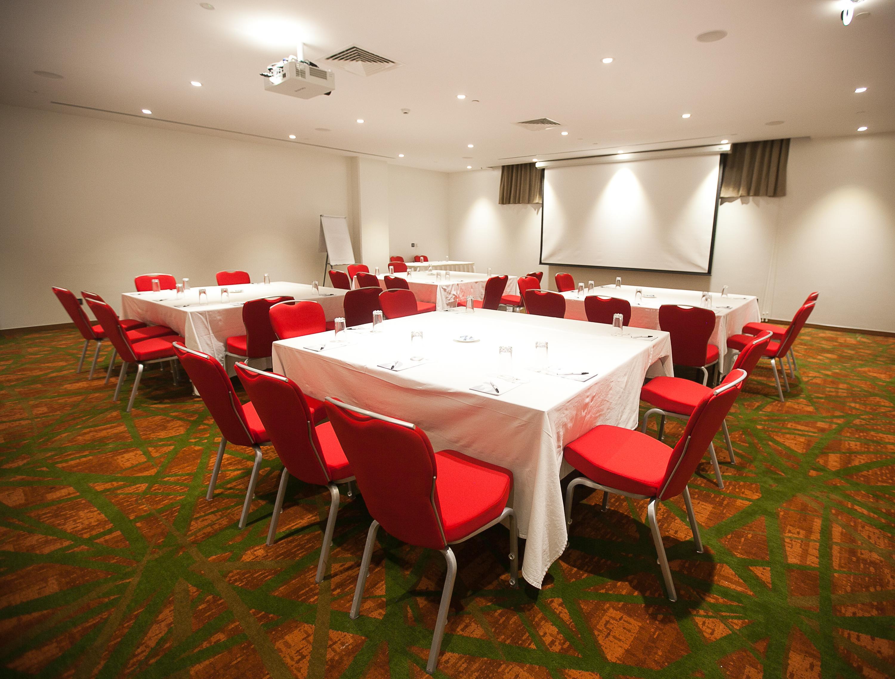 Antarctica Room – Eko Hotel & Suites