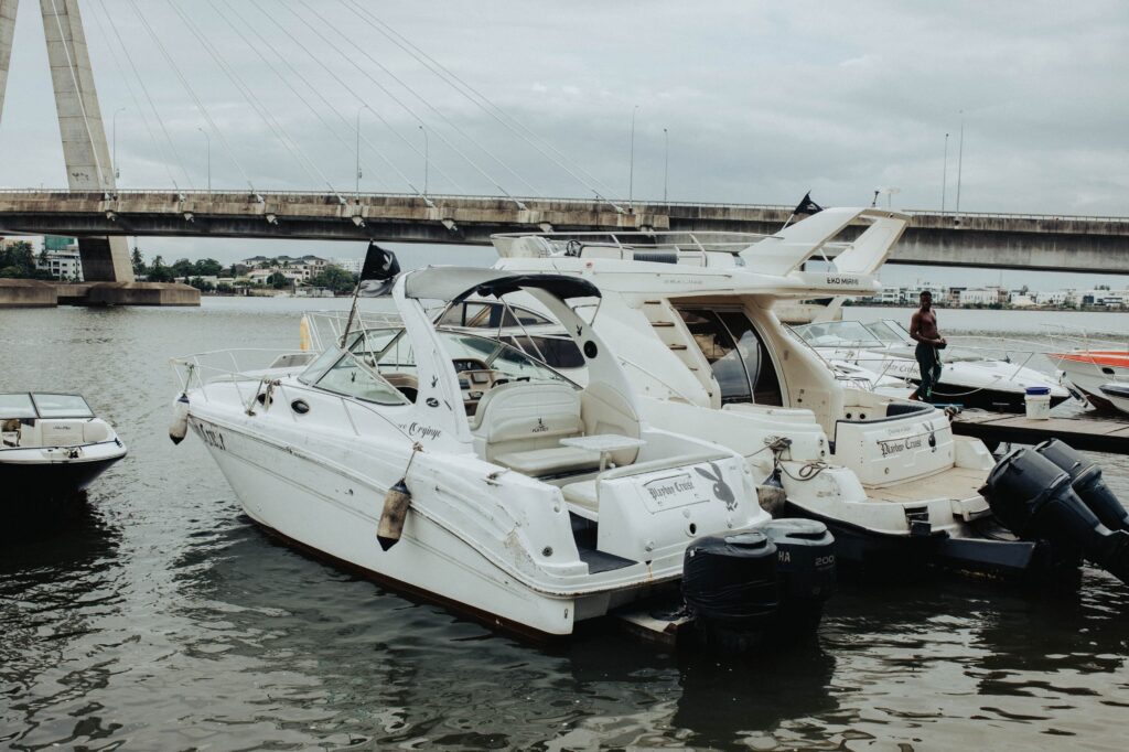 15-Passenger - Mini Yacht Cruise