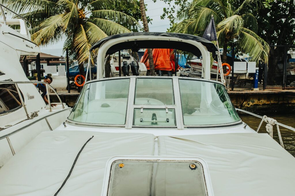 35 Passenger Yacht – Eko Miami Luxury Experience