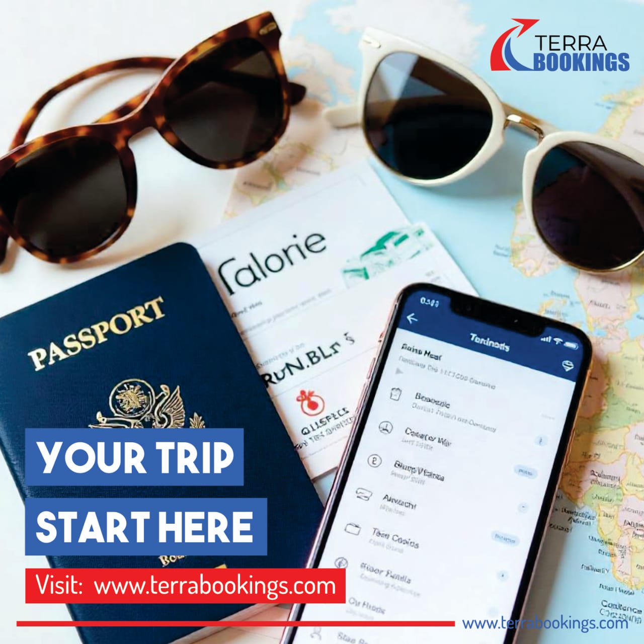 We'd love to hear from you